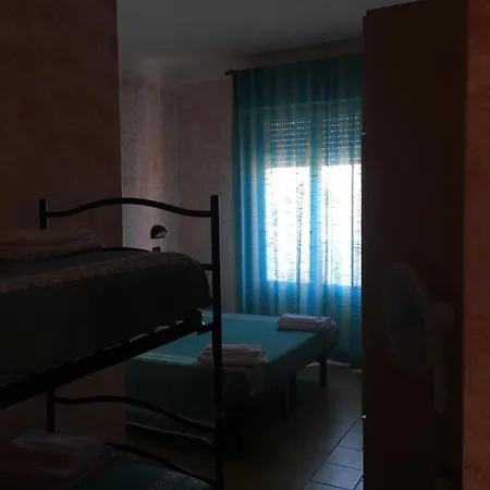 Ξενοδοχείο Albergo Rondine