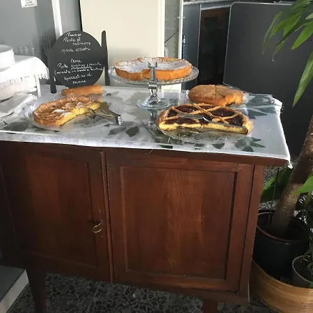 Hotel Albergo Rondine *